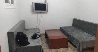 Alquiler habitacion