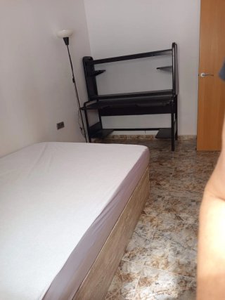 Alquiler habitacion