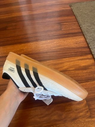 Adidas Gazelle Bad Bunny