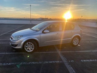 Opel Astra 2009
