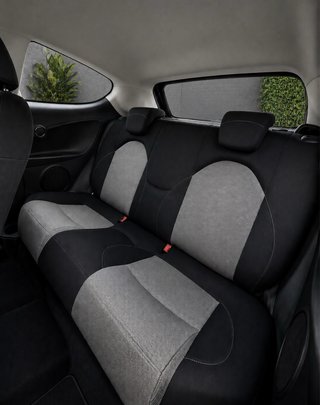 Alfa Romeo MiTO 2009