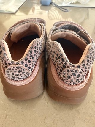 Botas Biomecanics Talla 24