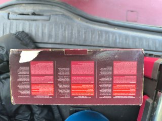 Nintendo 3DS Roja