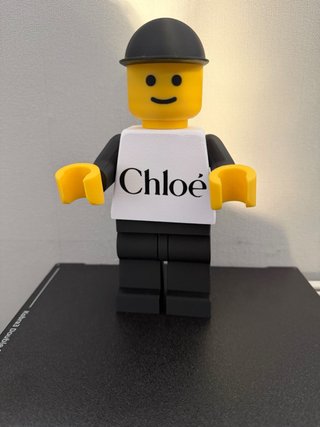 Brick Lego 20cm Chloè