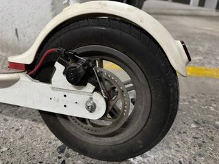 Patinete Eléctrico Xiaomi M365