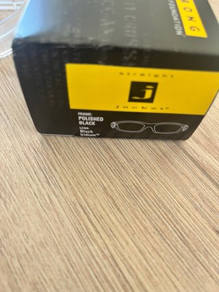 Gafas Oakley Edición Limitada Lance Armstrong
