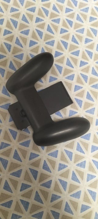 Cargador Portamandos Nintendo Switch
