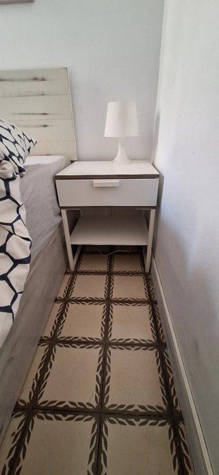 Conjunto muebles habitación