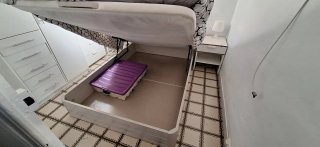 Conjunto muebles habitación
