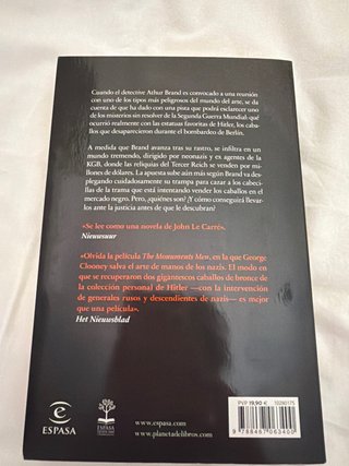 Novela negra