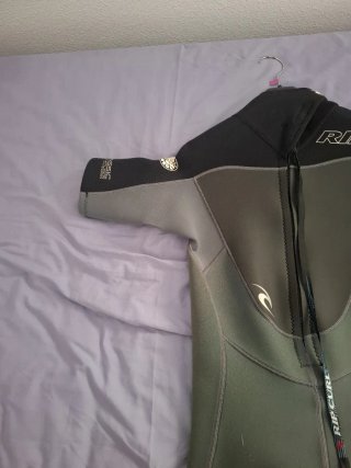Traje neopreno Rip Curl sin estrenar