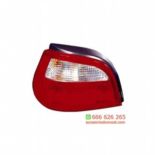 Pilotos traseros para RENAULT  MEGANE I  5P  (99-