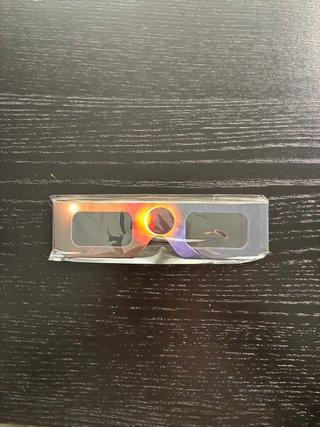 10 GAFAS ECLIPSE SOLAR  Shenzhen Octopus glasses