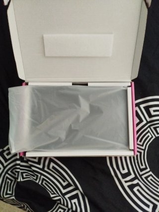 Tableta Gráfica T605