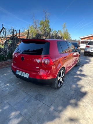 Volkswagen Golf 2006