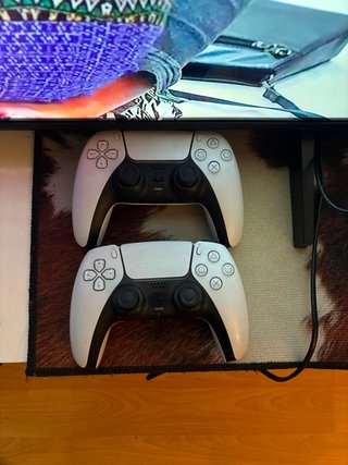 Mando DualSense PS5