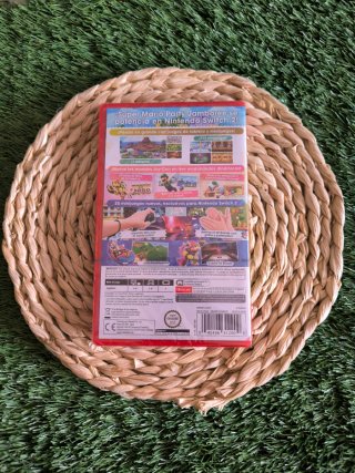 (Precintado) Super Mario Party Jamboree NSW2