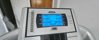Cinta de Correr BH F1 Domfit CON FALLO