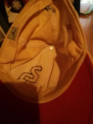 Gorra Jordan