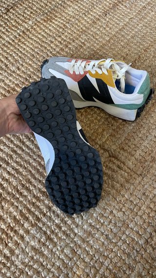 Zapatillas New Balance 327
