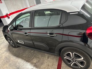 Citroën C3 con todos los extras del 2022
