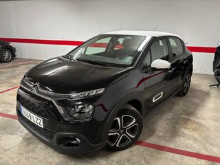 Citroën C3 con todos los extras del 2022