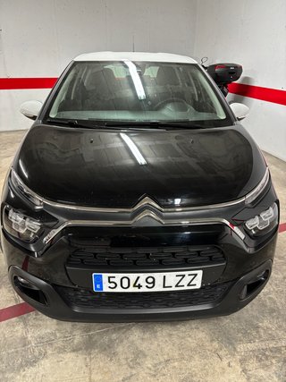 Citroën C3 con todos los extras del 2022
