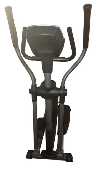 Elíptica Nordic Track Eléctrica