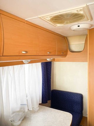 Fiat Ducato Joint ( autocaravana )