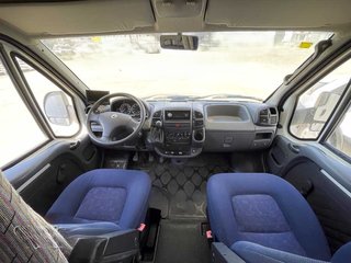 Fiat Ducato Joint ( autocaravana )