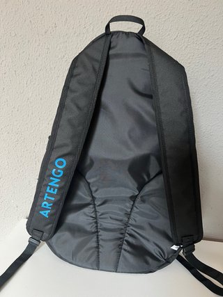 Mochila porta raquetas Artengo