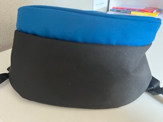 Mochila porta raquetas Artengo