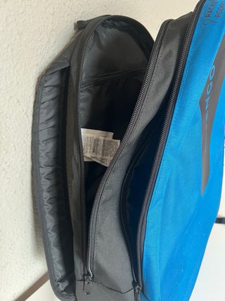 Mochila porta raquetas Artengo