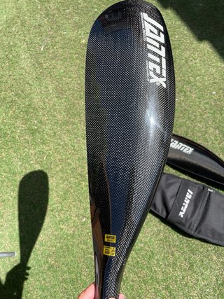Jantex Gamma Small Minus Pala Remo