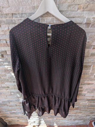 Vestido Scotch & Soda Talla L