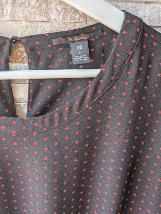 Vestido Scotch & Soda Talla L