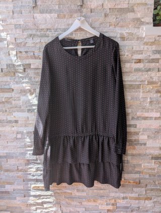 Vestido Scotch & Soda Talla L