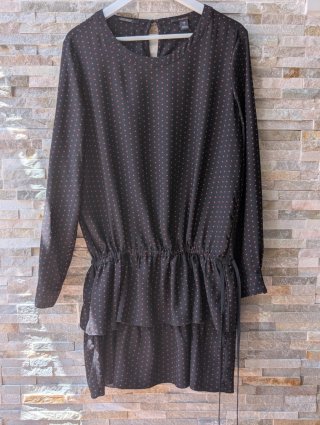 Vestido Scotch & Soda Talla L