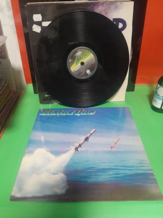 Vinilo Status Quo Just Supposin'
