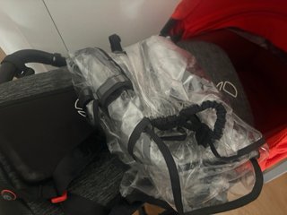 Carrito Bebé Jané Kawai