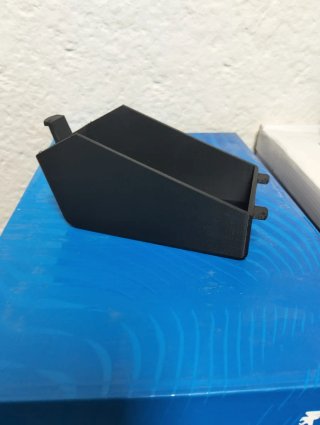 Caja herramientas Vespino