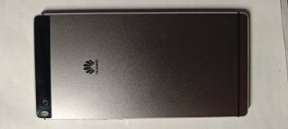 Huawei GRA-L09 Negro