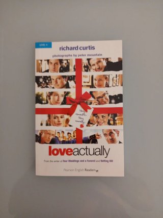 Love Actually