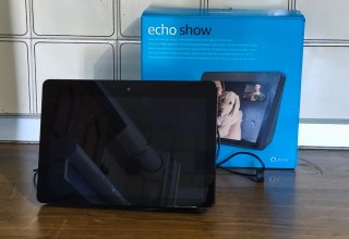 Amazon Echo Show 10