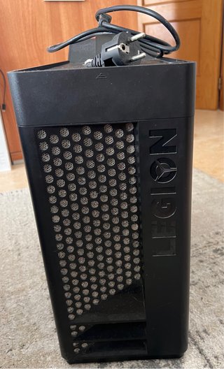 Torre Gaming Lenovo Legion Negra