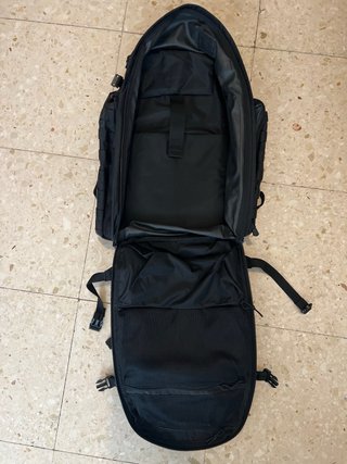 Mochila Táctica 5.11 Rush 72 2.0 Negra