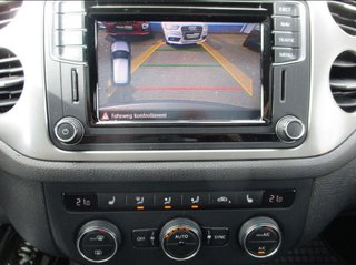 Volkswagen Tiguan 2015