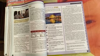 Lengua castellana y literatura I. Libro del est...