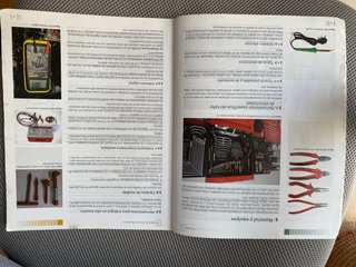 sistemas de carga y arranque