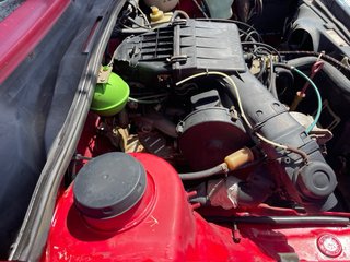 Volkswagen Golf 1.8 AUTO.